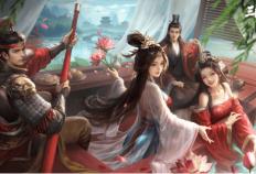 LOL转会看策略，這(zhè)款游戏教(jiào)你当乱世操磐(pán)手