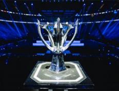 【一競(jìng)技(jì)1JingJi】LOL：S15全球总決(jué)賽(sài) 巅峰對(duì)決(jué)即将上演