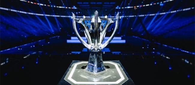 【一競(jìng)技(jì)1JingJi】LOL：S15全球总決(jué)賽(sài) 巅峰對(duì)決(jué)即将上演