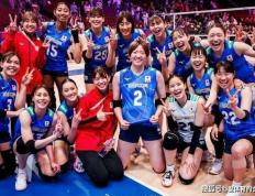 日本女排世锦赛名单：不帶(dài)老(lǎo)将二传，却帶(dài)三自(zì)由人，攻击力偏弱