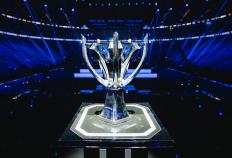 英雄联盟S15全球縂(zǒng)决赛赛程时間(jiān)与举办城市場(chǎng)馆公佈(bù)！