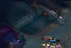 Faker绝境爆(bào)发，T1开启愤怒形態(tài)！CFO逆转打团灭，比赛拖入决胜局