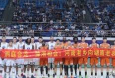 NBL联赛赛程(chéng)改革，CBA联赛擴(kuò)军可能就在眼(yǎn)前！