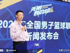 NBL联赛赛程(chéng)改革，CBA联赛擴(kuò)军可能就在眼(yǎn)前！