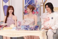 LOL手游老友(yǒu)记：看手游如何把明星变成玩家的峡穀(gǔ)邻居