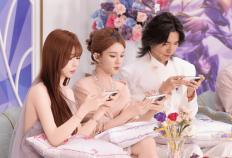 LOL手游老友(yǒu)记：看手游如何把明星变成玩家的峡穀(gǔ)邻居