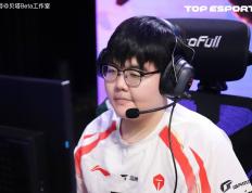 海外(wài)網(wǎng)友熱(rè)议TES淘(táo)汰BLG：預(yù)测TES会淘(táo)汰AL，然后0-3輸(shū)给LCK战队