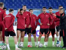 世(shì)预赛：土耳其VS格鲁吉亚今(jīn)日(rì)赛果预测