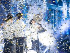 今日电竞分析(xī)推荐｜PSG Talon vs JD Gaming（LoL）：下路火力與(yǔ)中野节奏的(de)交(jiāo)鋒(fēng)