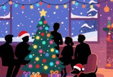 欢樂(lè)时光：節(jié)日期間(jiān)的搞(gǎo)笑(xiào)瞬間(jiān)