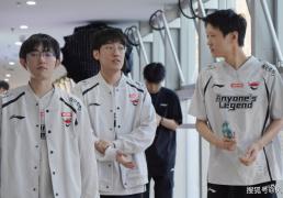 LPL冒泡赛分組(zǔ)出炉！IG躺进勝(shèng)者組(zǔ)，赢一场Bo5晋级世(shì)界赛