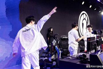 LPL官方解说米勒：IG组全神班就是爲(wèi)了进世界賽(sài)，几轮游不重要