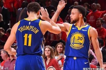 庫(kù)裡(lǐ)正式拒绝勇士1.6亿合同！埋怨(yuàn)球(qiú)队休赛期引援工作太差(chà)