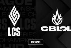 《英雄聯(lián)盟》美洲 LTA 赛区一季而(ér)终，明年(nián) LCS 與(yǔ) CBLOL 归来