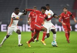 欧罗巴焦点战：贝蒂(dì)斯主(zhǔ)场强势出击