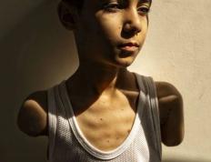 2026年世界新闻摄影大(dà)赛（荷赛）征稿中！