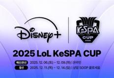 【一竞技1JingJi】LOL：LOL進(jìn)入付費(fèi)观赛时代 LCK宣布K盃(bēi)将收費(fèi)观赛！