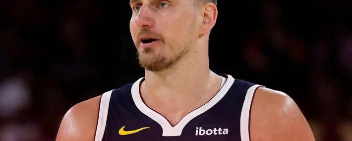 NBA最新MVP排名出炉！约基奇重返(fǎn)榜首，MVP归属似(shì)乎已无悬念？