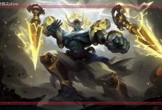 禁用率超50%，前期勝(shèng)率第二，墨子成了射手最害怕的辅助英(yīng)雄