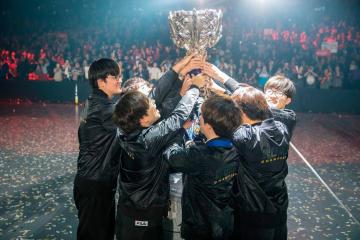 LOL主播(bō)集体遭遇瓶颈期！UZI感歎(tàn)直(zhí)播(bō)没人(rén)看(kàn)：要(yào)是卢本伟還(hái)在就好(hǎo)了(le)