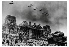 大(dà)盧(lú)基战役(yì)：七千德军僅(jǐn)剩两百，堪稱(chēng)教(jiào)科(kē)书式經(jīng)典攻(gōng)防战役(yì)！