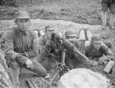 以弱(ruò)勝(shèng)強(qiáng)铸经典(diǎn)：苏中七战七捷(jié)战役(yì)