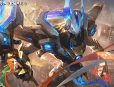 LOL 15.14版本更(gèng)新曝(pù)光：沙(shā)皇剑姬史詩(shī)级加强 野(yě)核体系削弱 上(shàng)单崛起