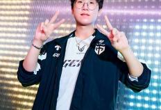 LOL：Ruler首(shǒu)次回应自(zì)己退役！世界赛冠(guān)军打野回应加(jiā)盟BLG