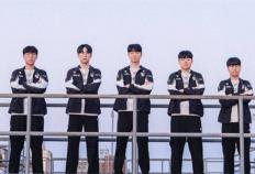 一竞技LOL：GEN喊话IG 期待(dài)交(jiāo)手 两大赛区希望T1被淘汰(tài)！