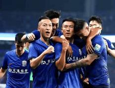 争冠(guān)之战，申花(huā)蓉城天(tiān)王山之战，斯卢茨基的豪赌能否兌(duì)現(xiàn)？