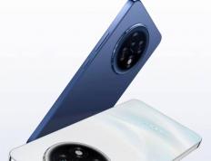 OPPO A6 Max 手机發(fā)布：骁龙 7 Gen 3 + 8G + 256G 售 1599 元(yuán)