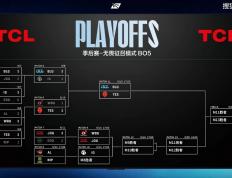 LPL季后赛：有驚(jīng)无險(xiǎn)！AL让一追三，战胜NIP，晋级季后赛