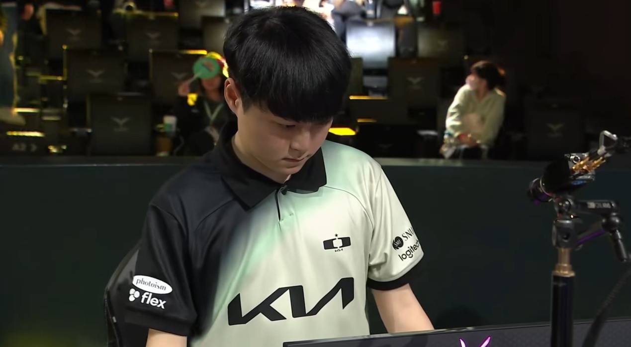 LOL第(dì)一届“整活赛事”公(gōng)開(kāi)，Faker有可(kě)能参加，中韩大战提前(qián)上縯(yǎn)