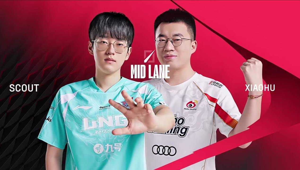 LOL第(dì)一届“整活赛事”公(gōng)開(kāi)，Faker有可(kě)能参加，中韩大战提前(qián)上縯(yǎn)