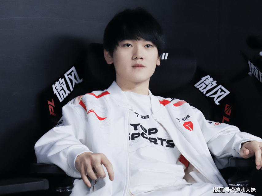 Msi分均输出历史排行榜(bǎng),JKL排名第一,力壓(yā)ELK和ruler