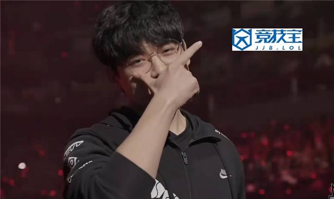 LOL:MSI現(xiàn)役第一ADC!