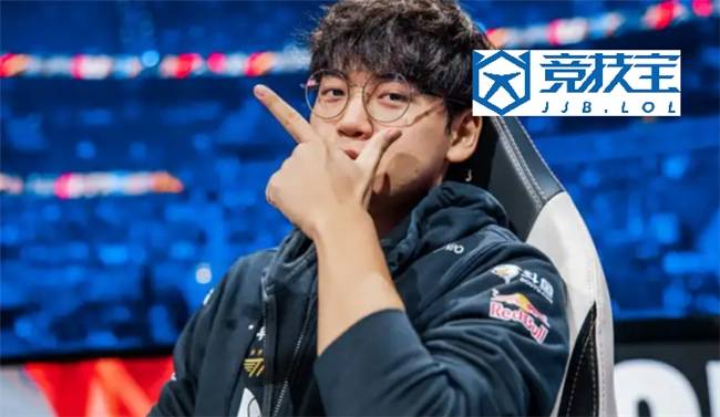 LOL:MSI現(xiàn)役第一ADC!