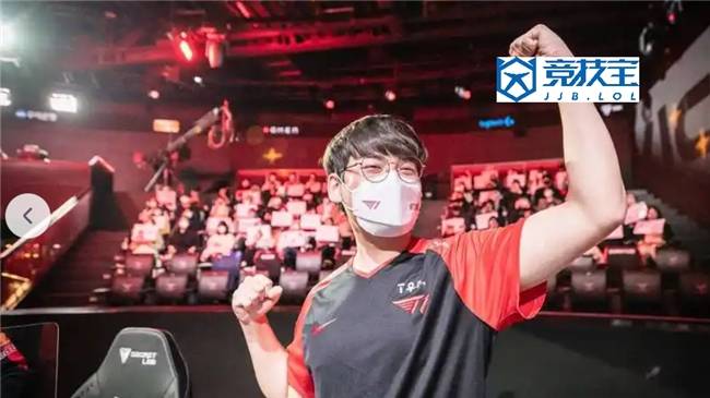 LOL:MSI現(xiàn)役第一ADC!