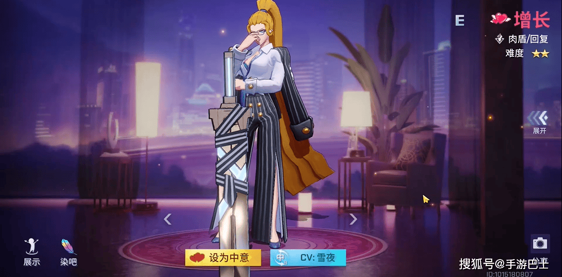 2025 年(nián)《非(fēi)人学园》T0 英(yīng)雄图鉴：版(bǎn)本强势者的(de)核心玩法解析