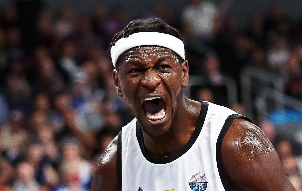 88-83!德国夺冠!施罗德摘得欧锦赛MVP!奇兵拿下縂(zǒng)決(jué)赛MVP!