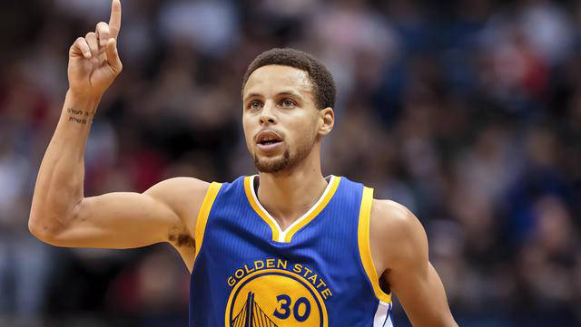 库里73勝(shèng)全票(piào)MVP,总决赛尴尬收官!