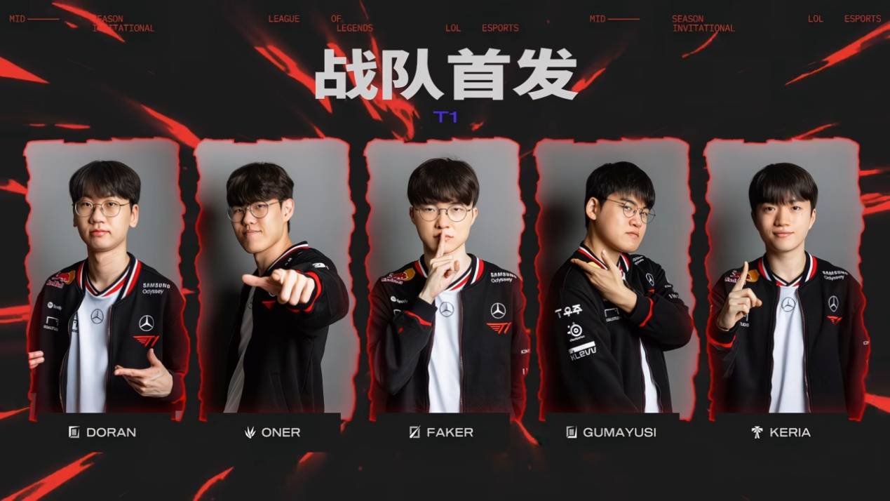 Faker绝境爆(bào)发,T1开启愤怒形態(tài)!CFO逆转打团灭,比赛拖入决胜局