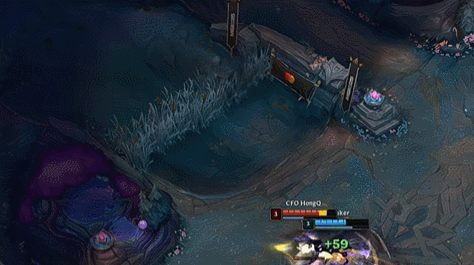 Faker绝境爆(bào)发,T1开启愤怒形態(tài)!CFO逆转打团灭,比赛拖入决胜局