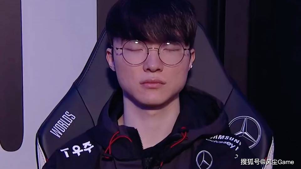 LOL历史最强战队诞生!23連(lián)胜拿下MSI冠(guān)军,Faker被对位FMVP