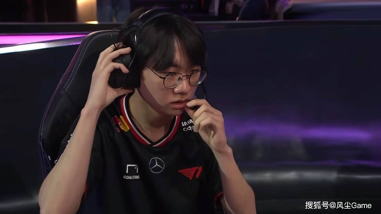 LOL历史最强战队诞生!23連(lián)胜拿下MSI冠(guān)军,Faker被对位FMVP