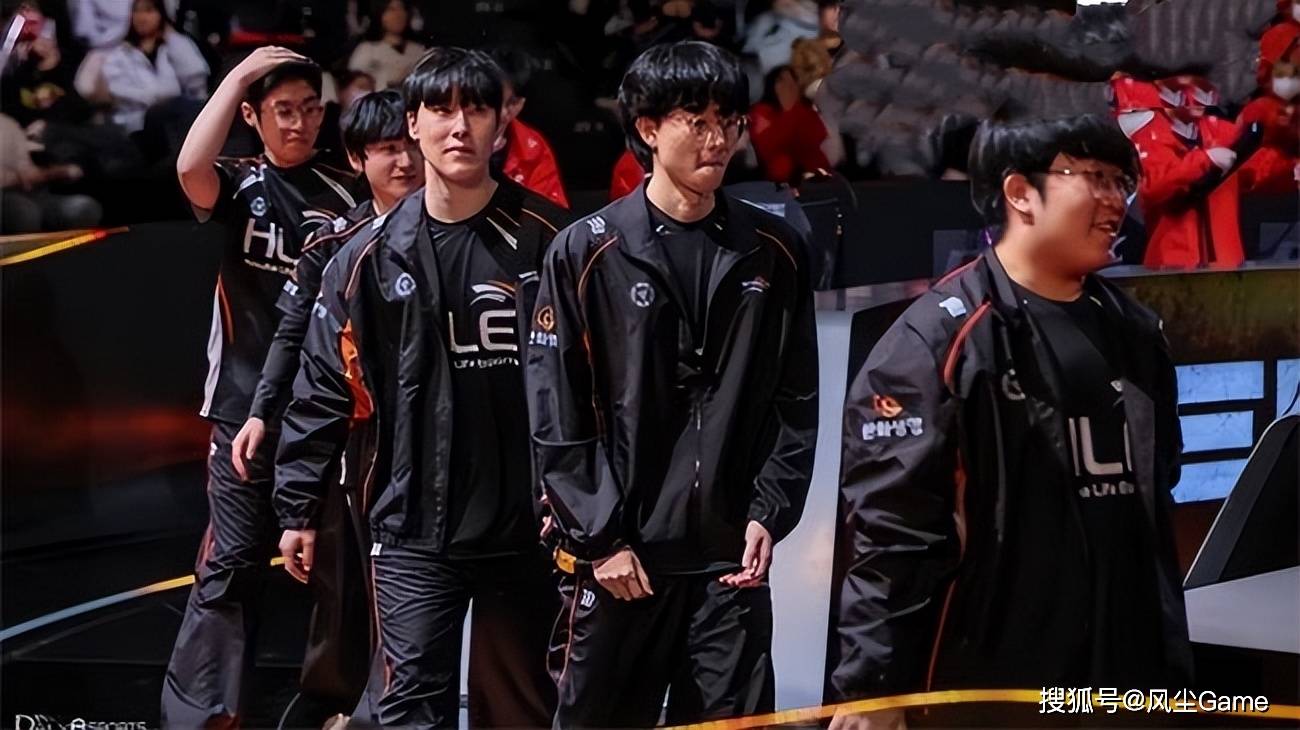 LOL历史最强战队诞生!23連(lián)胜拿下MSI冠(guān)军,Faker被对位FMVP