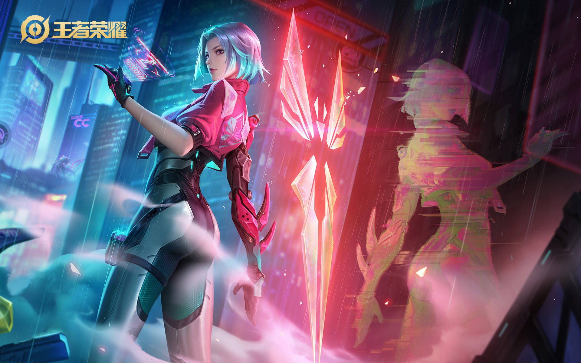 S40赛季“五排黑科技”阵容,快樂(lè)就完事了。