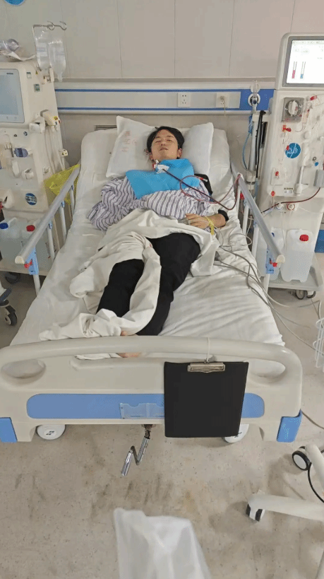 突发！《英雄联盟》知名主播确诊尿(niào)毒症，或暫(zàn)别直播