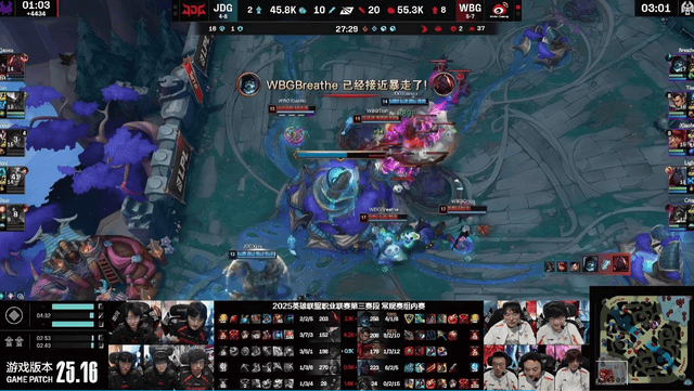 LOL世界亚军暗示退(tuì)役,賽(sài)后採(cǎi)访粉丝炸锅,刚赢比賽(sài)搞队友心态?