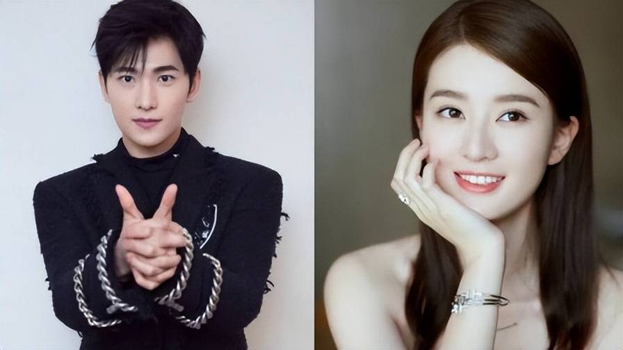 天(tiān)呐!喬(qiáo)欣这波(bō)操作太秀了,500亿豪门?秘密結(jié)婚(hūn)?这是要(yào)上(shàng)天(tiān)!